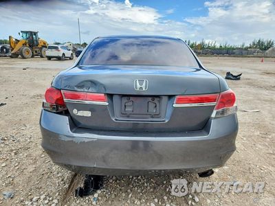 Zdjęcie 6 z 13 samochodu: 2011 HONDA ACCORD LX VIN:1HGCP2F37BA080353 - miniatura