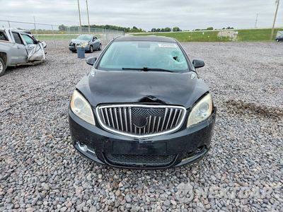Piąte zdjęcie samochodu w środku: 2013 BUICK VERANO VIN:1G4PS5SK4D4160736 - miniatura