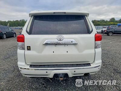 Zdjęcie 6 z 13 samochodu: 2012 TOYOTA 4RUNNER SR5 VIN:JTEBU5JR3C5083756 - miniatura