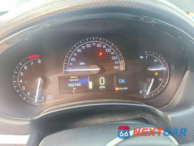 Zdjęcie 9 z 12 samochodu: 2017 CADILLAC XTS VIN:2G61U5S37H9109380 - miniatura
