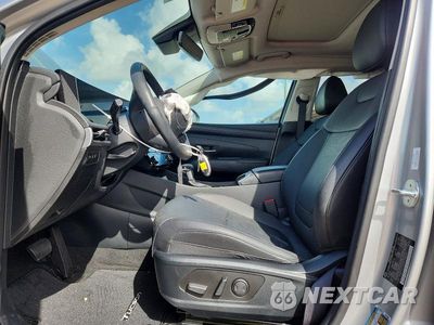 Zdjęcie 7 z 14 samochodu: 2025 HYUNDAI TUCSON SEL VIN:5NMJCCDE8SH590650 - miniatura