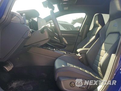 Zdjęcie 7 z 12 samochodu: 2026 VOLKSWAGEN GOLF R VIN:WVWJF7CD4TW262292 - miniatura