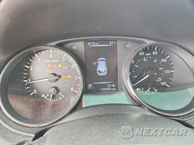 Zdjęcie 9 z 14 samochodu: 2018 NISSAN ROGUE SPORT S VIN:JN1BJ1CP5JW152622 - miniatura