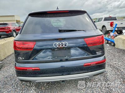 Zdjęcie 6 z 13 samochodu: 2017 AUDI Q7 PRESTIGE VIN:WA1VAAF74HD017394 - miniatura