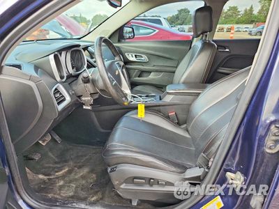 Zdjęcie 7 z 12 samochodu: 2017 CHEVROLET EQUINOX PREMIER VIN:2GNFLGE33H6300736 - miniatura