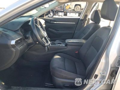 Zdjęcie 7 z 12 samochodu: 2021 NISSAN ALTIMA SV VIN:1N4BL4DW0MN354959 - miniatura