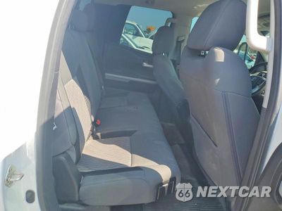 Zdjęcie 10 z 12 samochodu: 2017 TOYOTA TUNDRA SR5 VIN:5TFUW5F18HX647584 - miniatura