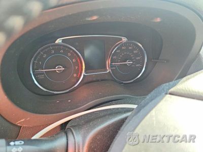 Zdjęcie 9 z 12 samochodu: 2017 SUBARU FORESTER 2.5I TOURING VIN:JF2SJAWC2HH546598 - miniatura