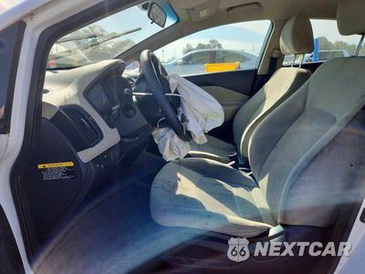 Zdjęcie 7 z 12 samochodu: 2013 KIA RIO LX VIN:KNADM5A34D6241510 - miniatura