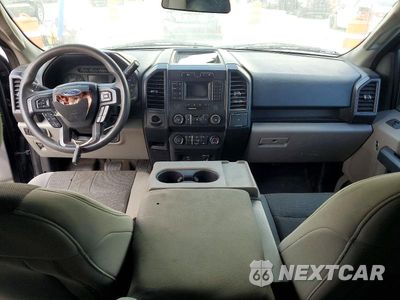 Zdjęcie 8 z 12 samochodu: 2019 FORD F150 SUPER CAB VIN:1FTEX1CP7KKC31534 - miniatura