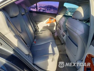 Zdjęcie 10 z 12 samochodu: 2011 TOYOTA CAMRY XLE V6 VIN:4T1BK3EKXBU129952 - miniatura