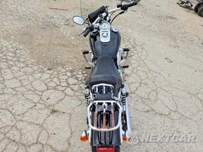 Zdjęcie 6 z 9 samochodu: 2009 HARLEY-DAVIDSON FXDF VIN:1HD1GY4159K320187 - miniatura