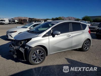2017 NISSAN VERSA NOTE SL 3N1CE2CP8HL354210 - główne zdjęcie licytacji z USA - miniatura