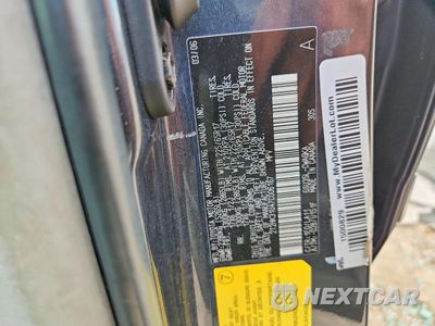 Zdjęcie 12 z 12 samochodu: 2007 LEXUS RX 350 VIN:2T2HK31U47C006167 - miniatura