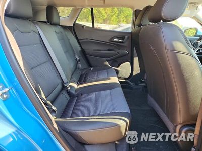 Zdjęcie 10 z 12 samochodu: 2025 CHEVROLET TRAX 1LT VIN:KL77LHEP2SC103090 - miniatura