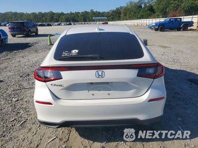 Zdjęcie 6 z 12 samochodu: 2023 HONDA CIVIC EXL VIN:19XFL1H79PE017521 - miniatura