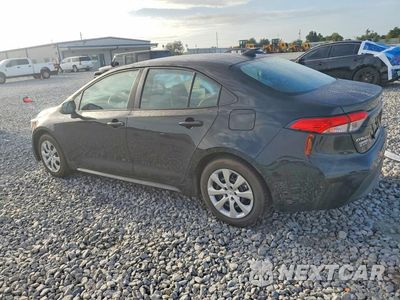 Drugie zdjęcie samochodu z przodu: 2026 TOYOTA COROLLA LE VIN:5YFB4MDE6TP486155 - miniatura