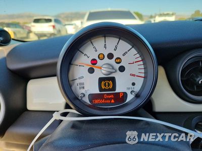 Zdjęcie 9 z 13 samochodu: 2013 MINI COOPER S VIN:WMWSV3C56DT389974 - miniatura