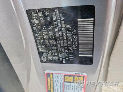 Zdjęcie 12 z 12 samochodu: 2021 HYUNDAI ELANTRA SEL VIN:KMHLS4AG0MU131918 - miniatura