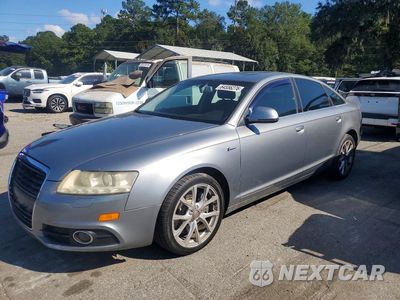 2011 AUDI A6 PREMIUM PLUS WAUFGAFB6BN045239 - główne zdjęcie licytacji z USA - miniatura