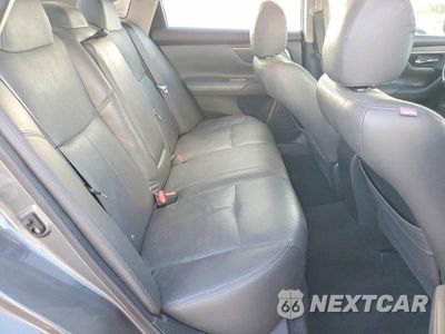 Zdjęcie 10 z 12 samochodu: 2015 NISSAN ALTIMA 2.5 SV VIN:1N4AL3AP5FC135271 - miniatura