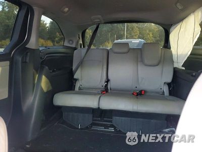 Zdjęcie 10 z 13 samochodu: 2019 HONDA ODYSSEY ELITE VIN:5FNRL6H9XKB046542 - miniatura