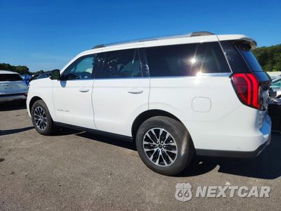 Drugie zdjęcie samochodu z przodu: 2025 FORD EXPEDITION PLATINUM VIN:1FMJU1M87SEA07916 - miniatura