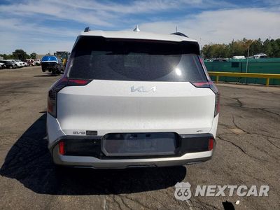 Zdjęcie 6 z 13 samochodu: 2026 KIA EV9 GT LINE VIN:5XYAEFS50TG021821 - miniatura