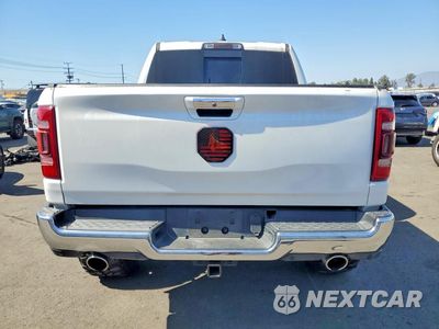 Zdjęcie 6 z 12 samochodu: 2019 RAM 1500 LARAMIE VIN:1C6SRFJT2KN755268 - miniatura