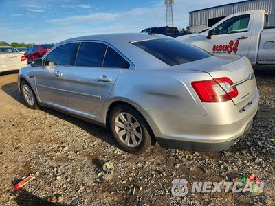 Drugie zdjęcie samochodu z przodu: 2012 FORD TAURUS SE VIN:1FAHP2DW1CG125857 - miniatura