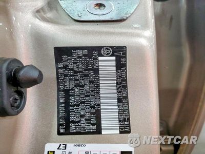 Zdjęcie 13 z 13 samochodu: 2009 TOYOTA COROLLA BASE VIN:2T1BU40E39C129143 - miniatura