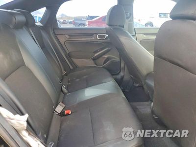 Zdjęcie 10 z 12 samochodu: 2024 HONDA CIVIC SPORT VIN:2HGFE2F57RH529935 - miniatura
