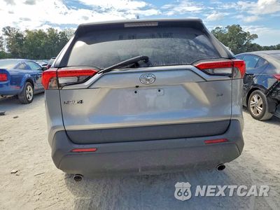 Zdjęcie 6 z 13 samochodu: 2022 TOYOTA RAV4 LE VIN:2T3H1RFV8NC211216 - miniatura