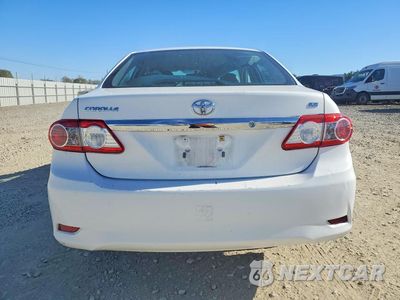 Zdjęcie 6 z 13 samochodu: 2013 TOYOTA COROLLA LE VIN:2T1BU4EE4DC085056 - miniatura