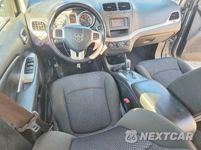 Zdjęcie 8 z 13 samochodu: 2020 DODGE JOURNEY SE VIN:3C4PDCAB9LT202282 - miniatura