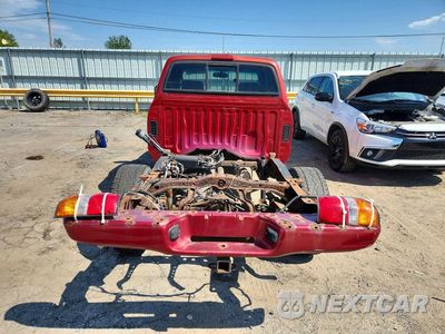 Zdjęcie 6 z 12 samochodu: 2003 TOYOTA TACOMA V6 VIN:5TEWN72N43Z264498 - miniatura