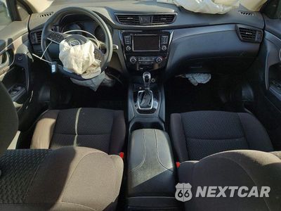 Zdjęcie 8 z 13 samochodu: 2020 NISSAN ROGUE SPORT S VIN:JN1BJ1CW7LW391535 - miniatura