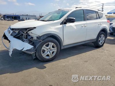 2013 TOYOTA RAV4 LE JTMBFREV2DD003383 - główne zdjęcie licytacji z USA - miniatura