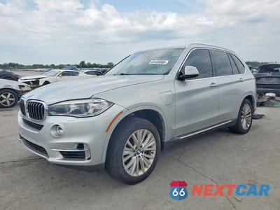 2016 BMW X5 XDR40E 5UXKT0C51G0F74822 - główne zdjęcie licytacji z USA - miniatura