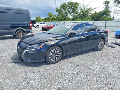 2024 NISSAN ALTIMA SV 1N4BL4DV0RN423552 - główne zdjęcie licytacji z USA - miniatura