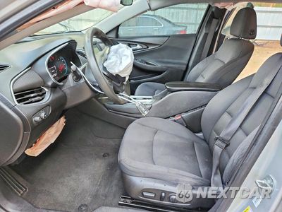 Zdjęcie 7 z 12 samochodu: 2016 CHEVROLET MALIBU LT VIN:1G1ZE5ST0GF243336 - miniatura