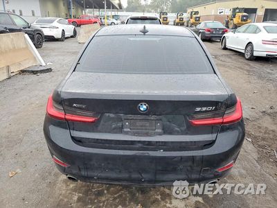 Zdjęcie 6 z 12 samochodu: 2020 BMW 330XI VIN:3MW5R7J07L8B04415 - miniatura