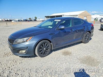 2015 KIA OPTIMA LX 5XXGM4A74FG477902 - główne zdjęcie licytacji z USA - miniatura