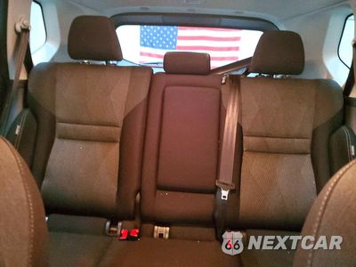 Zdjęcie 10 z 14 samochodu: 2025 NISSAN ROGUE SV VIN:5N1BT3BA5SC829828 - miniatura