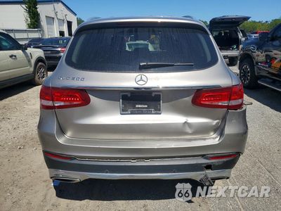 Zdjęcie 6 z 14 samochodu: 2019 MERCEDES-BENZ GLC 300 VIN:WDC0G4JBXKV170255 - miniatura