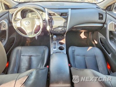 Zdjęcie 8 z 12 samochodu: 2013 NISSAN ALTIMA 2.5 VIN:1N4AL3APXDC248307 - miniatura