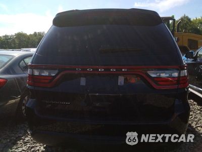 Zdjęcie 6 z 13 samochodu: 2024 DODGE DURANGO PURSUIT VIN:1C4RDJFG0RC254261 - miniatura