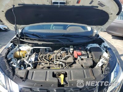 Zdjęcie 11 z 12 samochodu: 2021 NISSAN ROGUE SV VIN:JN8AT3BB6MW231732 - miniatura