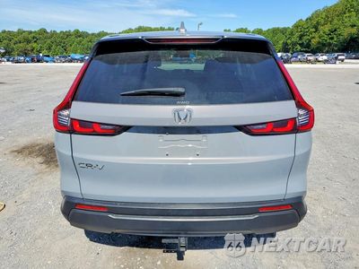 Zdjęcie 6 z 14 samochodu: 2023 HONDA CR-V EX VIN:2HKRS4H41PH424705 - miniatura