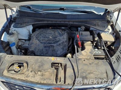Zdjęcie 12 z 13 samochodu: 2020 KIA SORENTO EX V6 VIN:5XYPH4A53LG708704 - miniatura